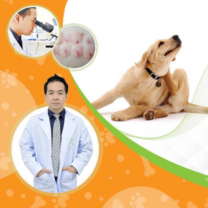 ศูนย์การแพทย์เฉพาะด้านโรคผิวหนัง